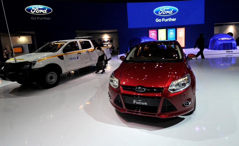 The Weekend Leader - What went wrong with Ford in India and who will benefit from its exit?